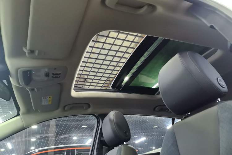 Used Buick Encore GX 2020 20T CVT Two-Wheel Drive Luxury Version
