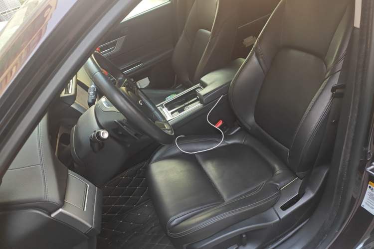 Used Jaguar XFL 2020 XFL 2.0T P200 Two-Wheel-Drive Elite Edition