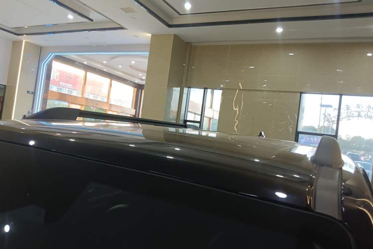 Used Tank 300 2021 Off-Road Edition 2.0T Conqueror
