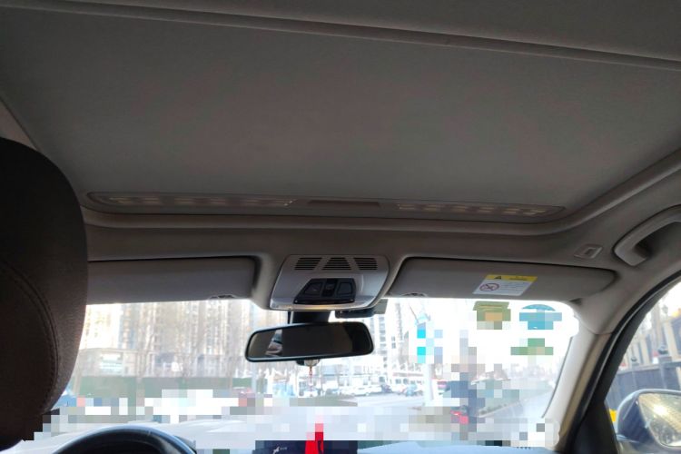 Used BMW 3 Series 2019 320Li Fashion Model