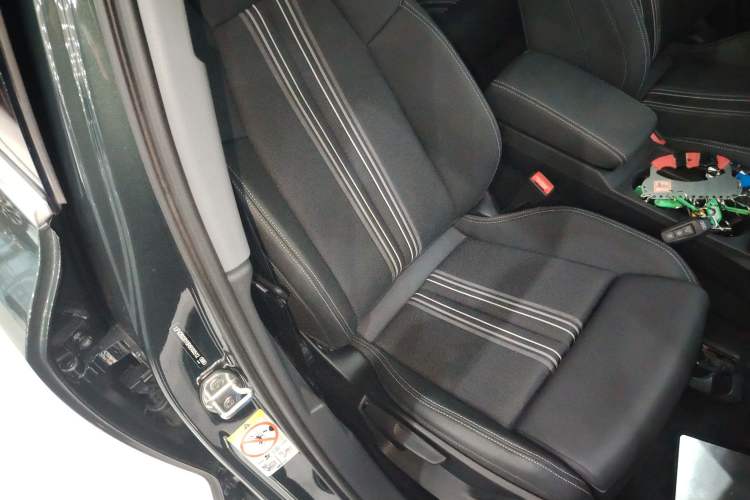 Used Audi A3 2024 Sportback 35 TFSI Fashionable Sports Model