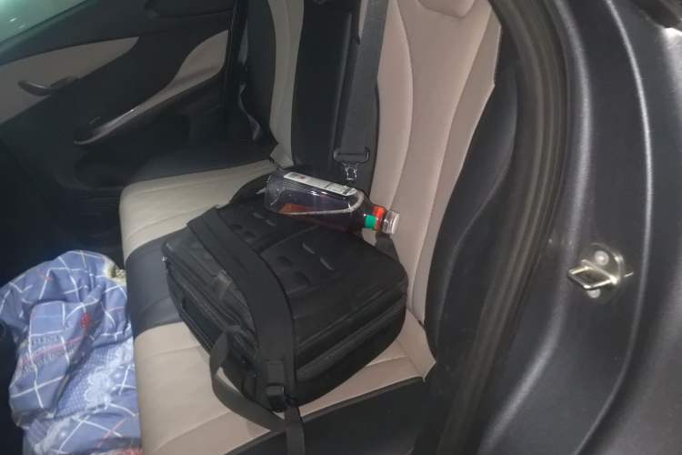 Used BYD Dolphin 2023 420 km Fashion Edition