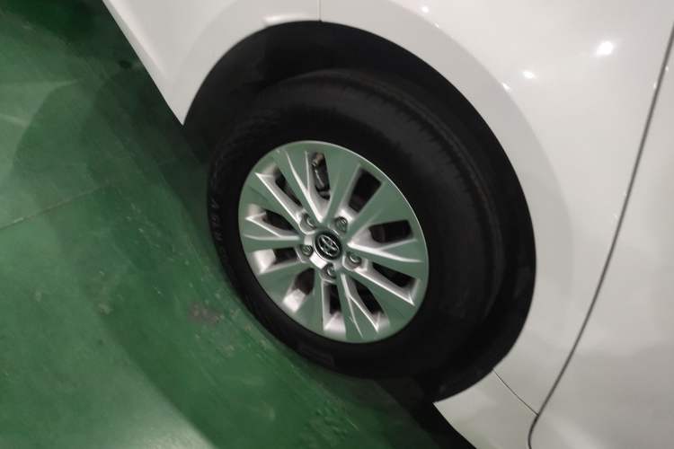 Used Toyota Corolla 2021 1.2T S-CVT Pioneer PLUS Edition
