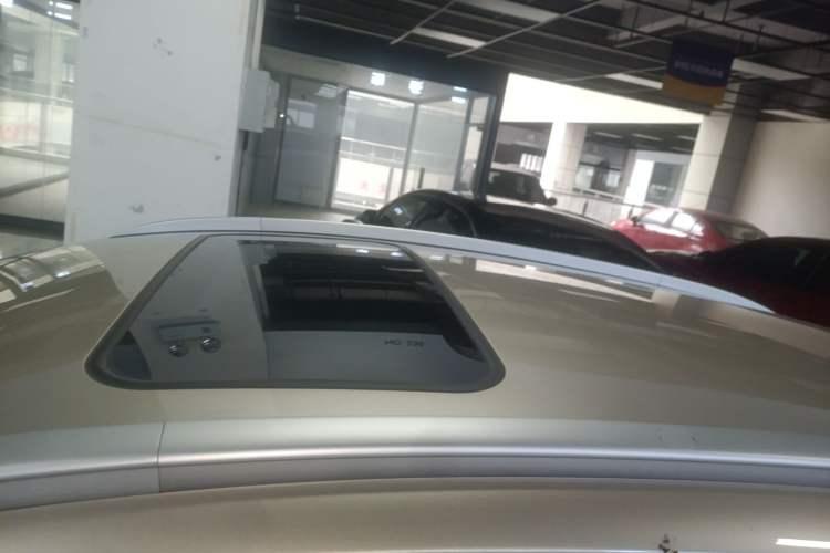 Used Livan X3 PRO 2024 1.5L CVT Xiao Sa
