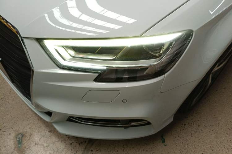 Used Audi A3 2017 Sportback 35 TFSI Sport Edition
