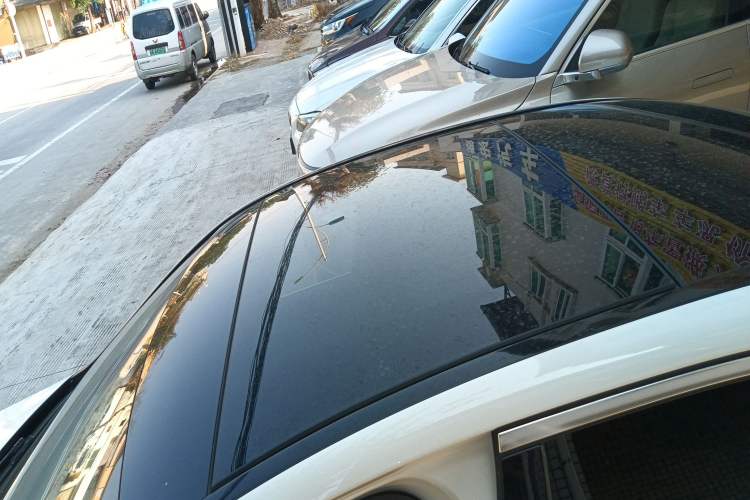 Used Mercedes-Benz C-Class 2020 C 260 L Sport Edition
