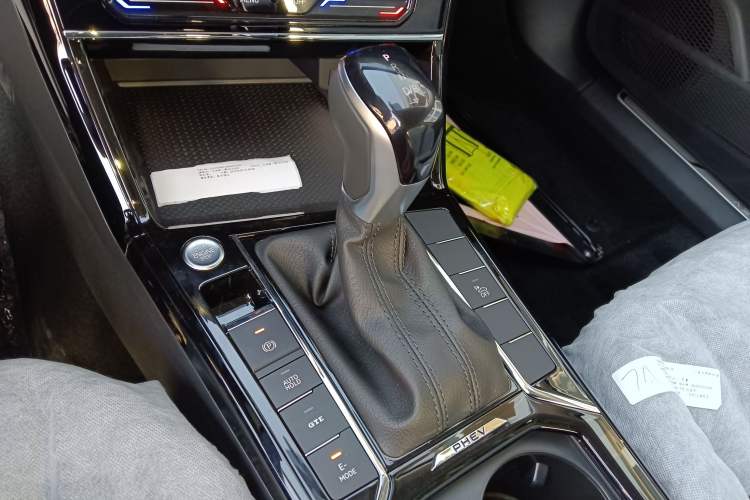 Used Volkswagen Passat New Energy 2025 430 PHEV Hybrid Business Edition