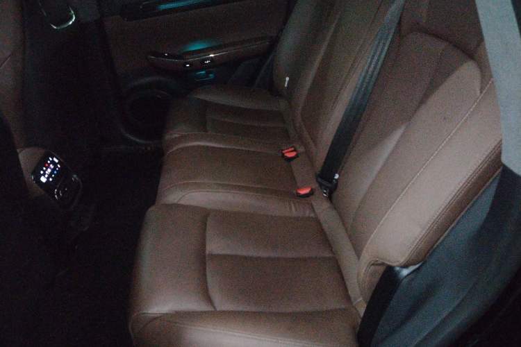 Used Leapmotor C01 2023 606 Smart Edition