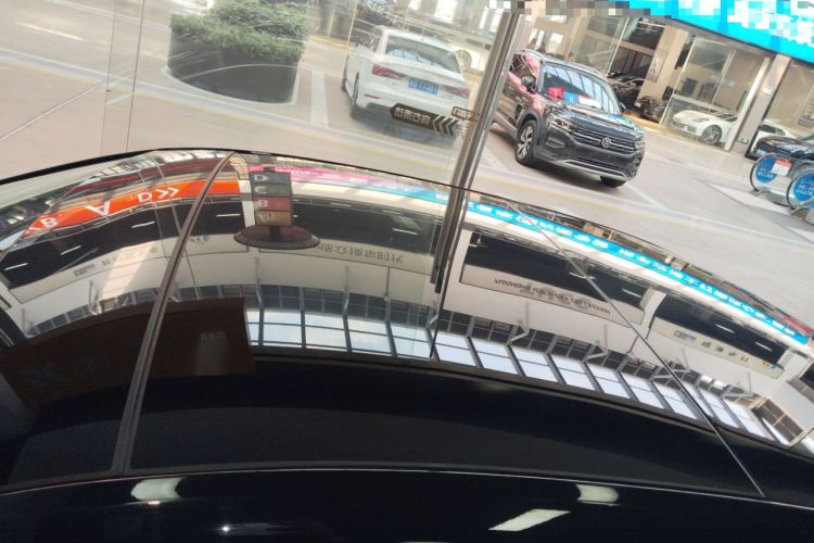 Used Audi A6L 2020 40 TFSI Luxury Dynamic Model