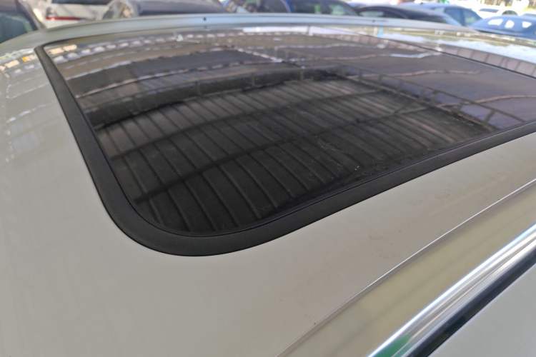 Used BYD Tang 2019 2.0T Automatic SmartConnect Luxury Edition 5 Seats China VI Standard
