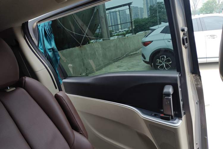 Used Buick GL8 2017 25S Comfort Version China V Standard