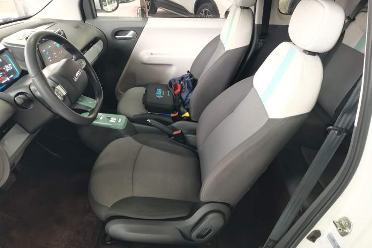 Used  Lumin 2023 205km Xiangqin Version
