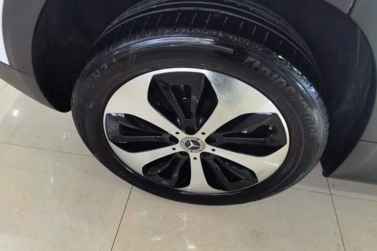 Used Mercedes-Benz GLB 2021 GLB 200 Fashion Model
