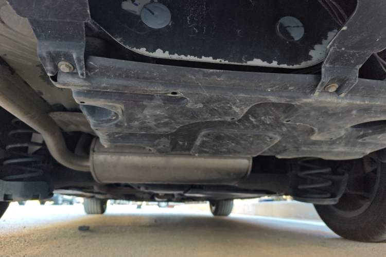 Used Peugeot 308 2016 1.6L Automatic Fashion Edition
