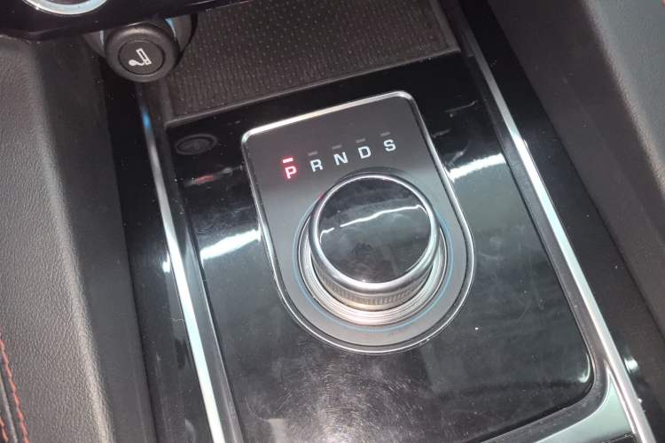 Used Jaguar F-PACE 2020 2.0T Rally Edition