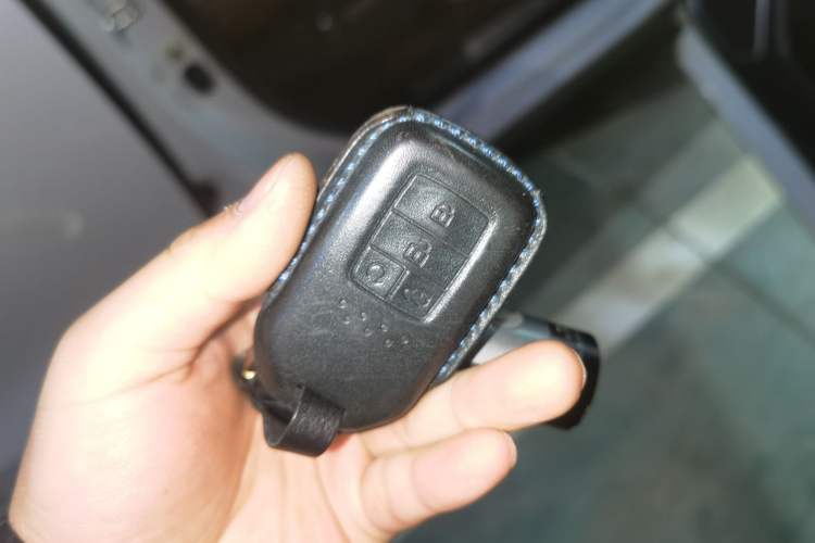 Used Honda Avancier 2020 370TURBO Two-Wheel Drive Luxury Edition