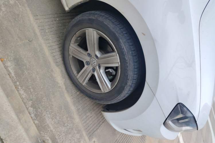 Used Volkswagen Golf Sportsvan 2016 1.6L Automatic Comfort Model
