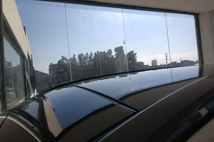 Used Toyota Wildlander 2023 Dual-Motor 2.5L E-CVT Two-Wheel Drive Luxury PLUS Edition