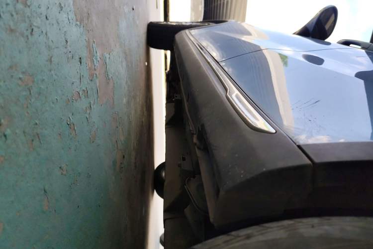 Used NETA V 2022 Chao 400 Lite
