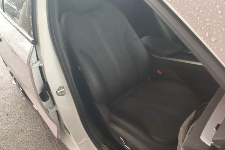 Used Geely Auto Preface 2025 Dongfang Yao 2.0TD Lanxing Edition