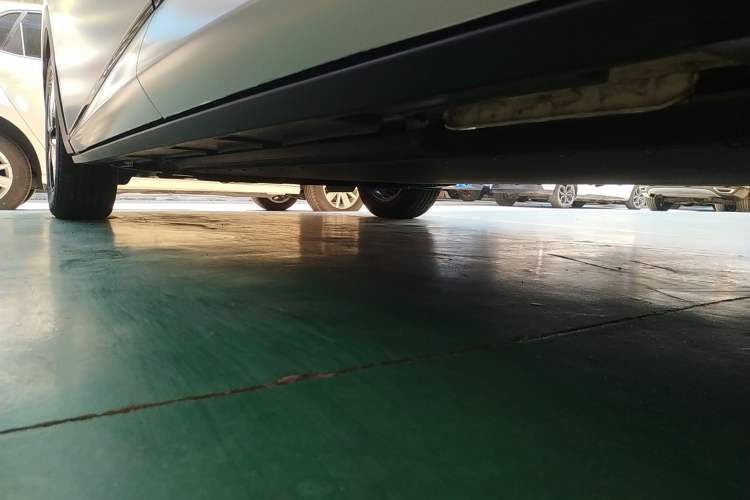 Used BYD Dolphin 2023 420 km Fashion Edition
