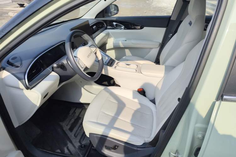 Used  Geome 2025 UP 410km Exploration+ Edition