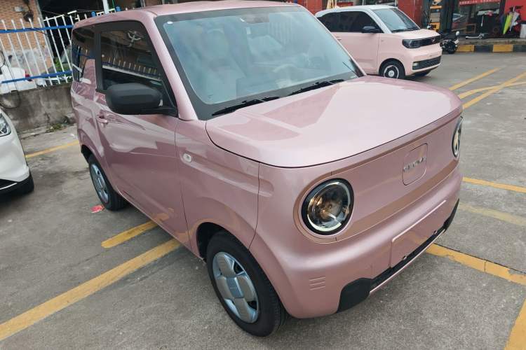 Used  Panda 2024 Facelifted Panda Mini 200km Dragon Edition
