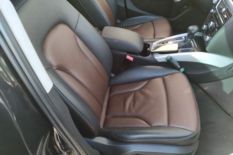 Used Audi Q5 2016 40 TFSI Technology Edition