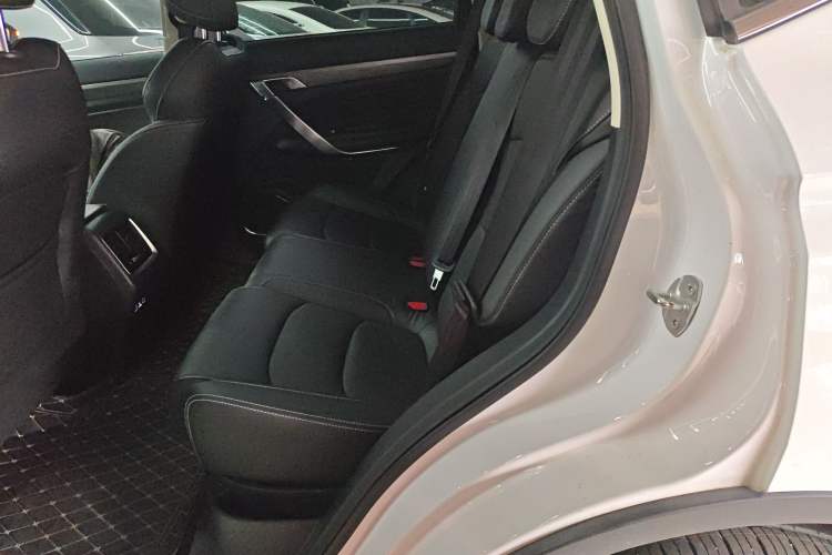 Used Geely Auto Emgrand X7 Sport 2020 1.8TD DCT Smart Connect PRO