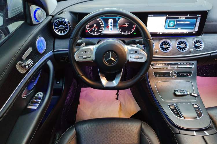 Used Mercedes-Benz E-Class 2019 Restyled E 300 L Sport Luxury Edition