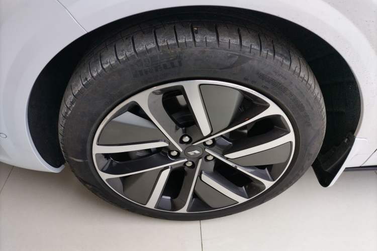 Used Li Auto L6 2024 Pro Model
