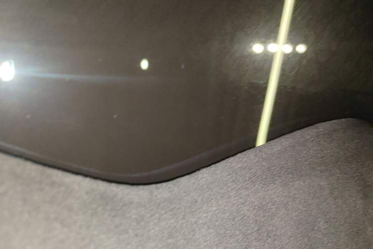 Used  SU7 2024 Four-Wheel Drive Ultra-Long Range Advanced Intelligent Driving Max Edition