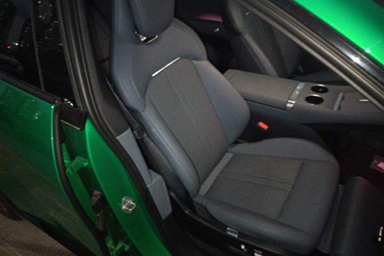 Used  YU7 2025 Ultra-Long Range Rear-Wheel Drive Version
