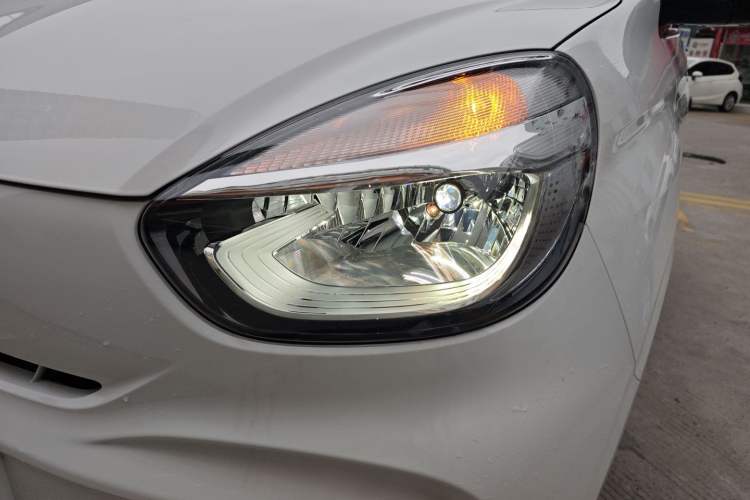 Used Roewe Clever 2022 311km QiQi BoBo Edition
