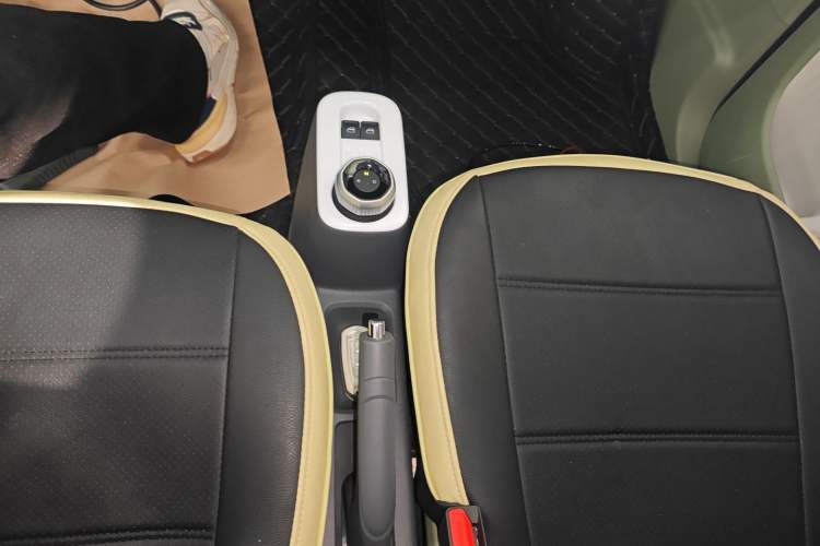 Used  Panda 2025 210km Panda Rider
