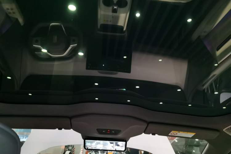 Used  06 2025 Pro Range-Extended Edition
