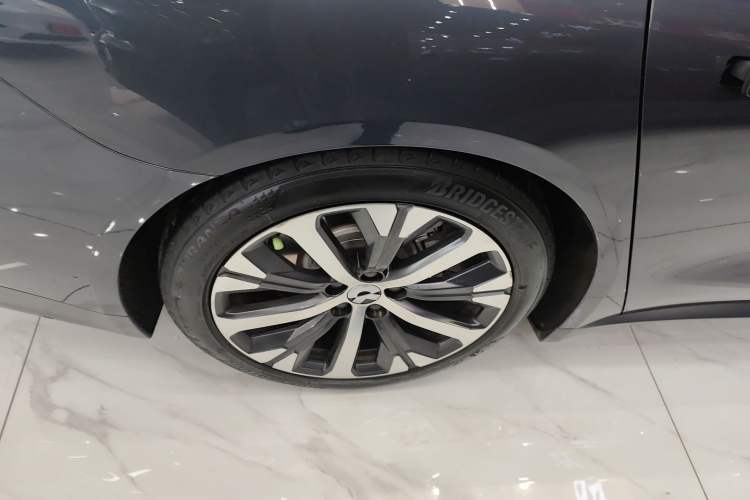 Used Nio ET7 2023 100kWh Signature Edition