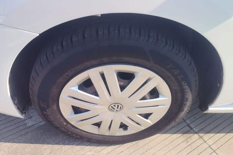 Used Volkswagen Polo 2018 1.5L Automatic Advanced Driving Model
