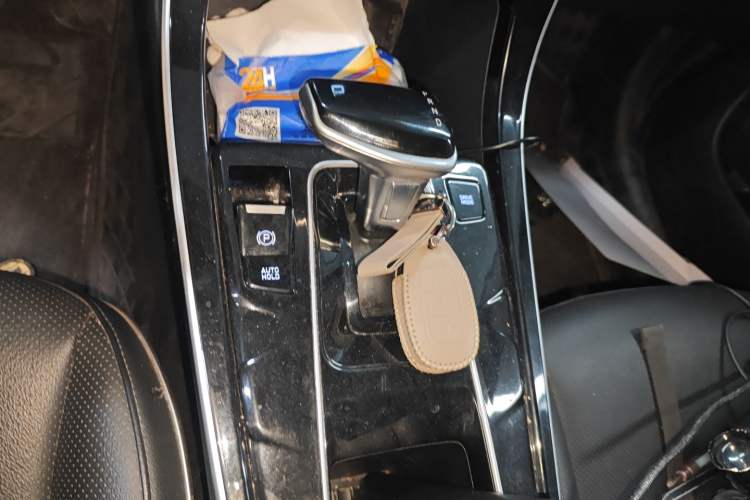 Used Hyundai ix25 2020 1.5L CVT GLS Smart Model
