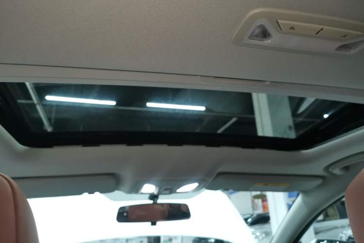 Used Changan Eado 2024 PLUS Blue Whale NE 1.4T GDI DCT High-Energy Edition
