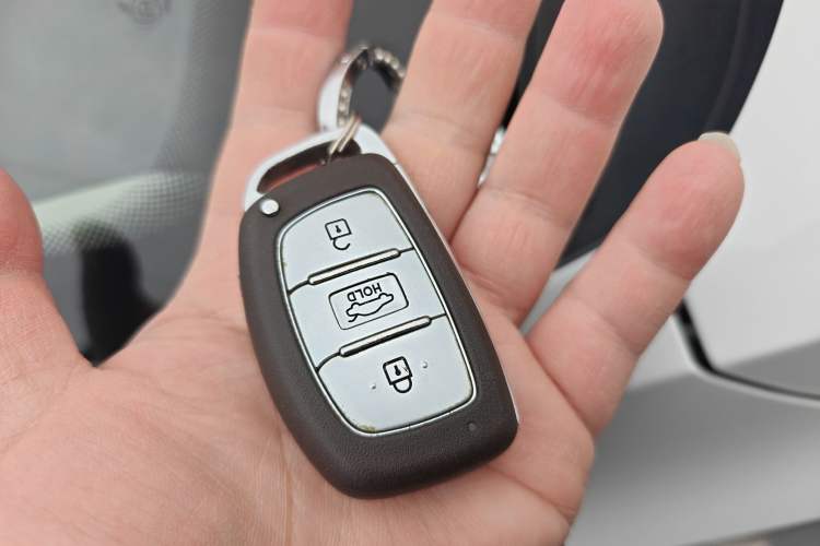 Used Hyundai Elantra (5th Generation / Langdong) 2016 1.6L Automatic Prestige Model