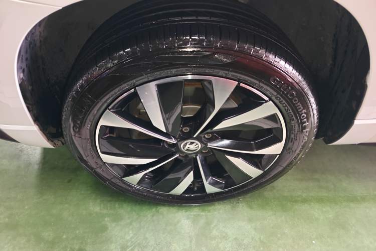 Used Skoda Karoq 2023 TSI280 Luxury Edition
