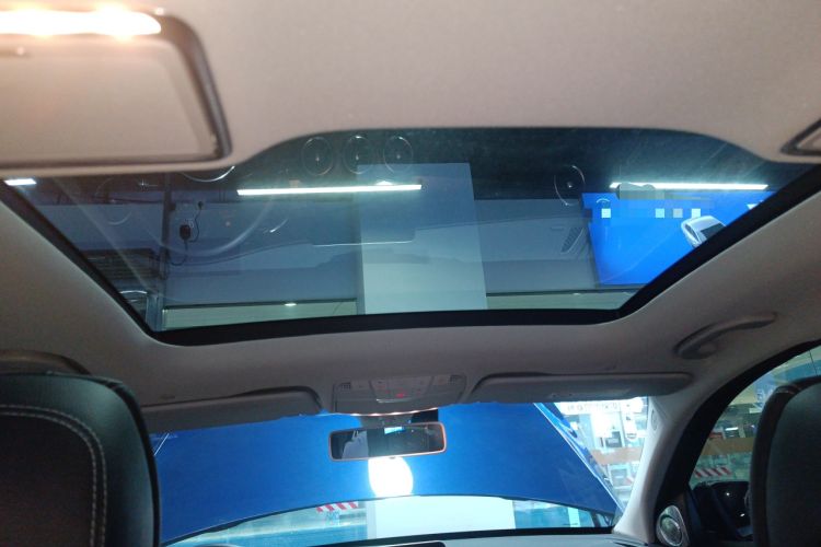 Used Mercedes-Benz C-Class 2019 C 260 L Sport Edition
