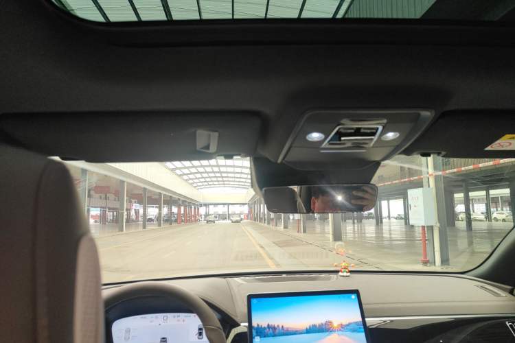 Used BYD Song PLUS New Energy 2025 EV 520km Premium Version