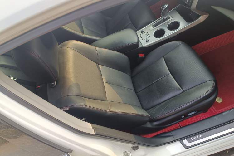 Used Nissan Teana 2016 2.5L XL-UpperNAVI Tech Prestige Edition
