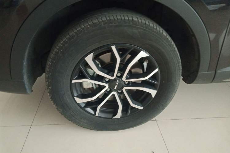 Used Haval H6 2023 National Trend Edition 1.5T Automatic Urban Version
