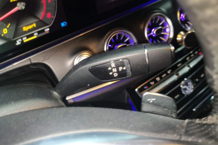 Used Mercedes-Benz E-Class 2017 E 300 L Sport Luxury Edition