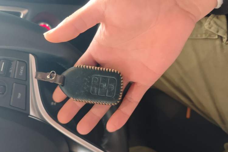 Used Honda Avancier 2020 240TURBO Two-Wheel Drive Premium Edition