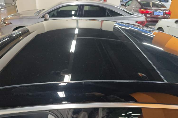 Used ARCFOX Alpha S5 2024 708MAX 200kW