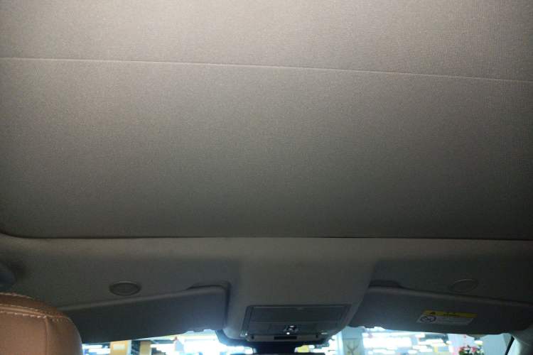 Used Land Rover Discovery Sport 2024 Luxury Custom Edition